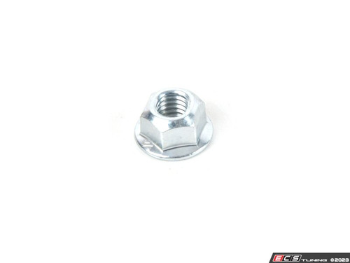 Self-Locking Collar Nut - Priced Each | ES4766231