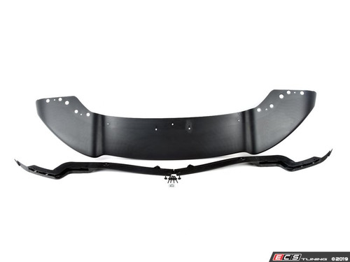 Front Spoiler - JCW Aero Kit | ES4750248
