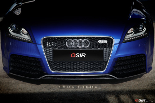 OSIR FCS TTRS DF-1 Carbon Fiber