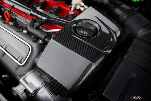 OSIR TTRS Oil Cover Carbon Fiber OSIR TTRS Oil Cover Carbon Fiber