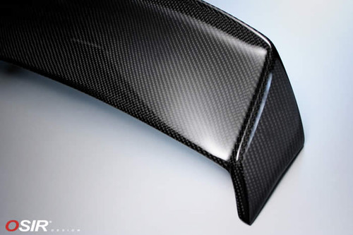 OSIR TELSON A3S Carbon Fiber