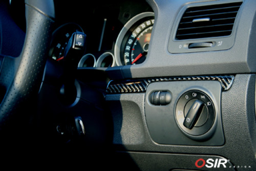 OSIR Stripes 4D GT Carbon Fiber OSIR Stripes 4D GT Carbon Fiber