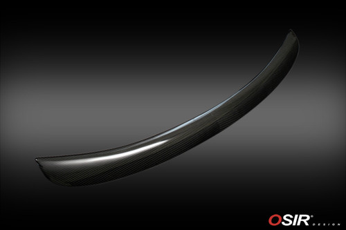 OSIR FCS-GT1 Carbon Fiber