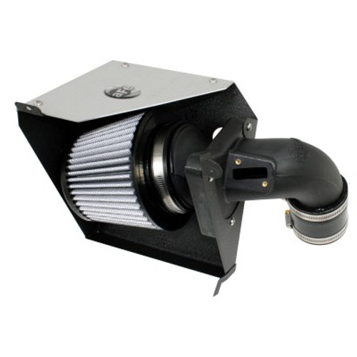 aFe Stage 2 Air Intake Kit - PDS Dry Filter - A4 B7 2.0T 06-08