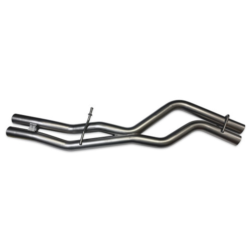 Res-X Resonator Delete and X-Pipe, B9/B9.5 Audi SQ5 3.0T