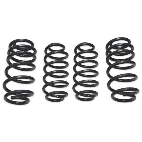Dynamic+ Lowering Springs for B8/B8.5 Audi A5/S5
