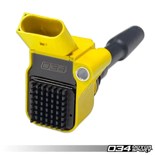 High Output Ignition Coil EA8XX Engines - Yellow