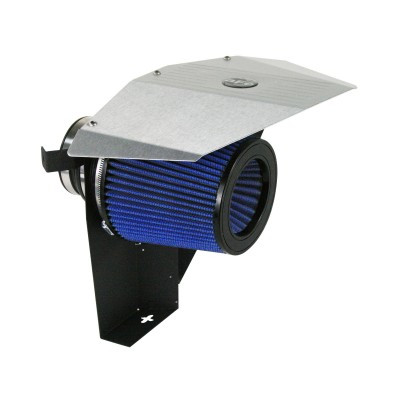 aFe Stage 2 Intake - P5R Oil Filter - BMW 545i (E60)/645i (E63/64) 04-05 4.4L