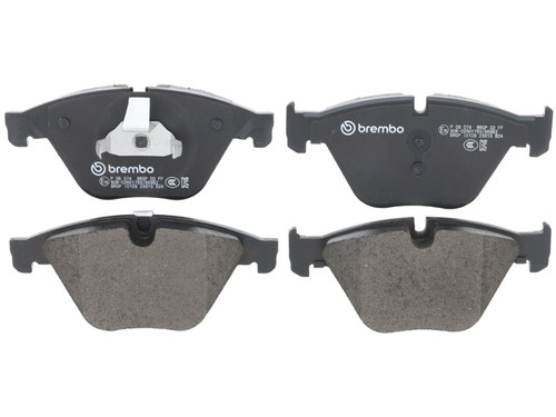 Brake Pad Set
