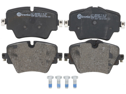 Brake Pad Set