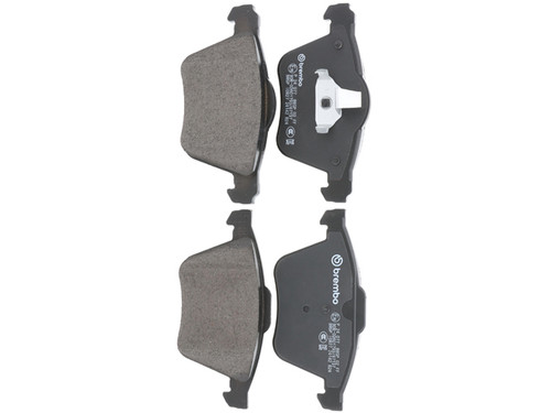 Brake Pad Set