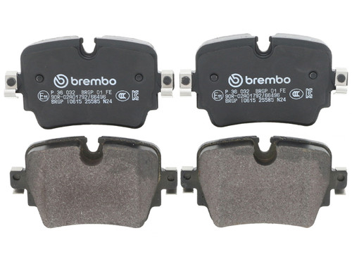 Brake Pad Set