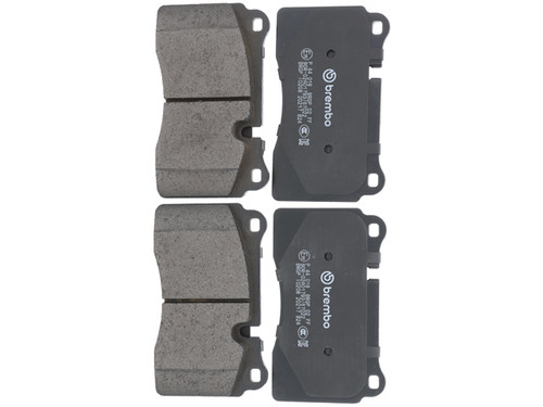 Brake Pad Set