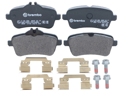 Brake Pad Set