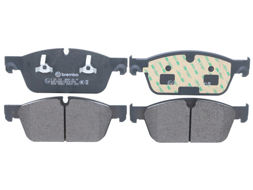 Brake Pad Set