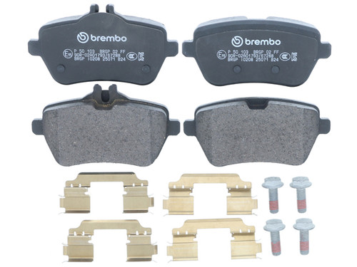 Brake Pad Set