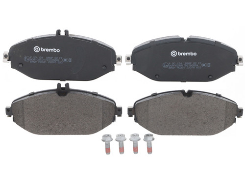 Brake Pad Set