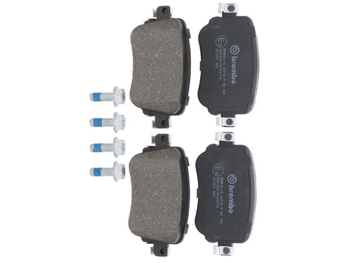 Brake Pad Set