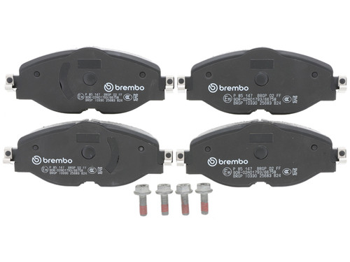 Brake Pad Set