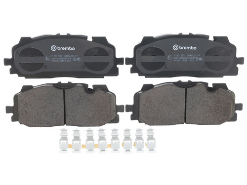 Brake Pad Set