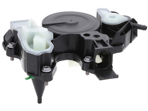 Engine Oil Separator