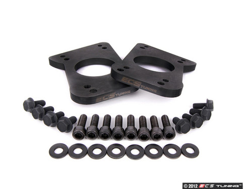 Wheel Centering Plates