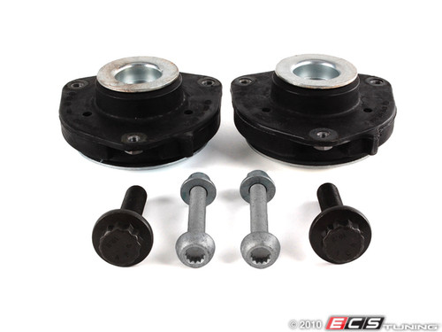 Front Suspension Install Kit | ES248794