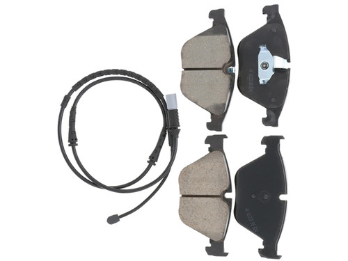 Brake Pad Set