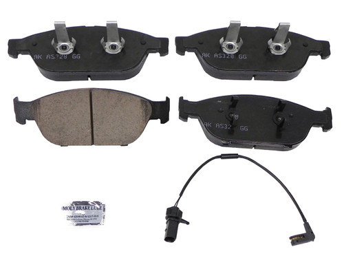 Brake Pad Set
