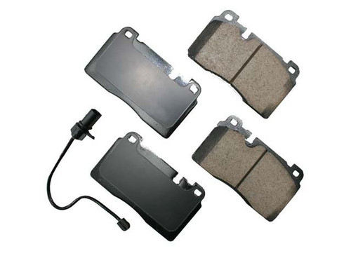 Brake Pad Set