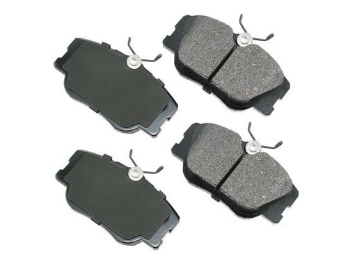 Brake Pad Set