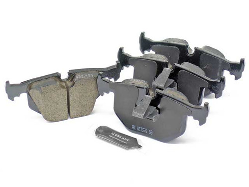 Brake Pad Set