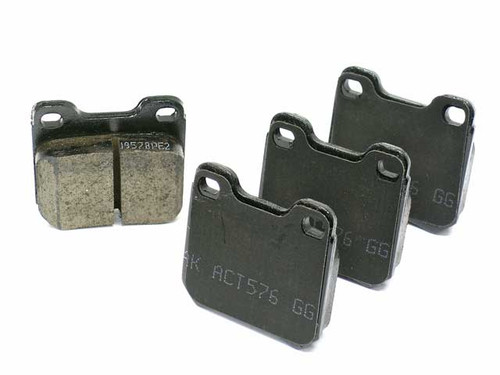 Brake Pad Set