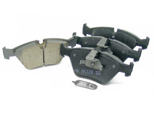 Brake Pad Set
