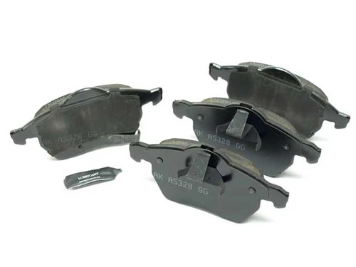 Brake Pad Set