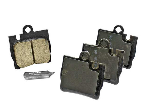 Brake Pad Set