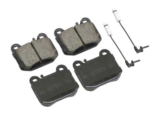 Brake Pad Set