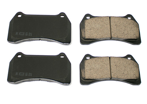 Brake Pad Set