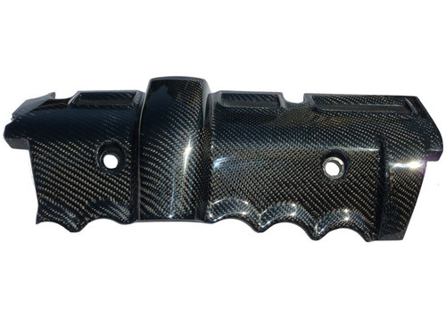Carbon Fiber Engine Casing Cover - S60R & V70R