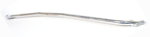 Polished Aluminum Sturt Bar - Golf/Jetta MKIV