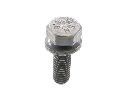 Hex Head Bolt