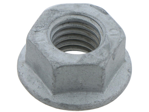 Collar Nut