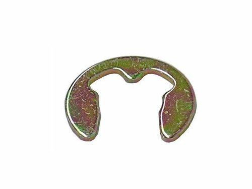 Retaining Clip