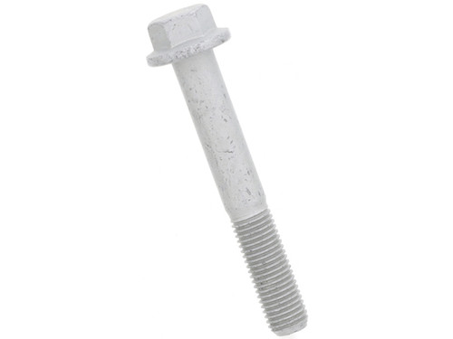 Hex Head Bolt