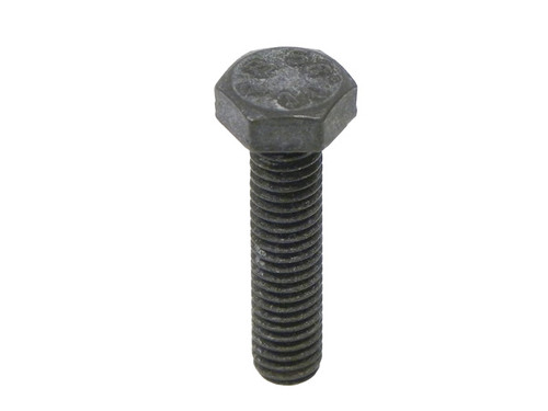 Hex Head Bolt