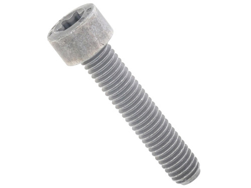 Fillister Head Screw