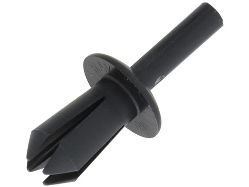 Expanding Rivet