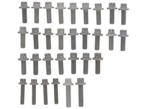 Engine Bolt Kit