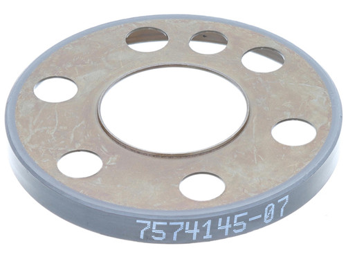 Reluctor Wheel