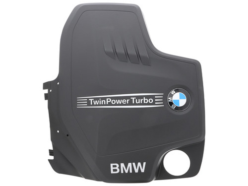 Engine Cover
